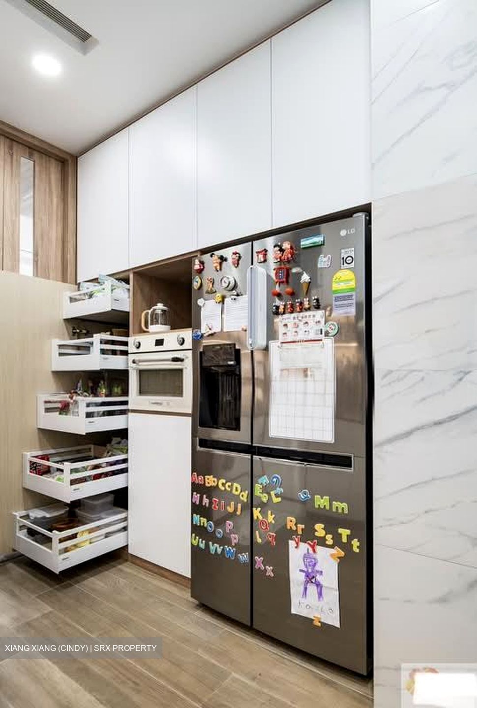 Nouvel 18 (D10), Condominium #584820131